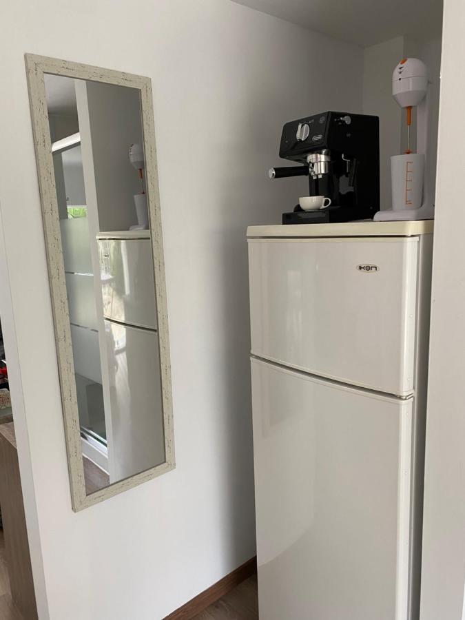 Modern City Center Appartment Saripolou Limassol Bagian luar foto